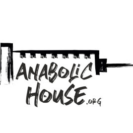 Anabolic-House.org