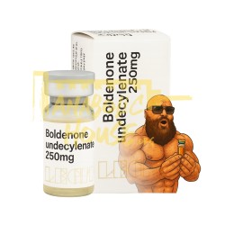 Legit LIFT BOLDENONE UNDECYLENATE 10ML/250MG