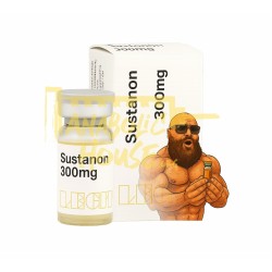 Legit LIFT SUSTANON 10ML/300MG