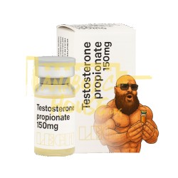 Legit LIFT TESTOSTERON PROPIONAT 10ML/150MG