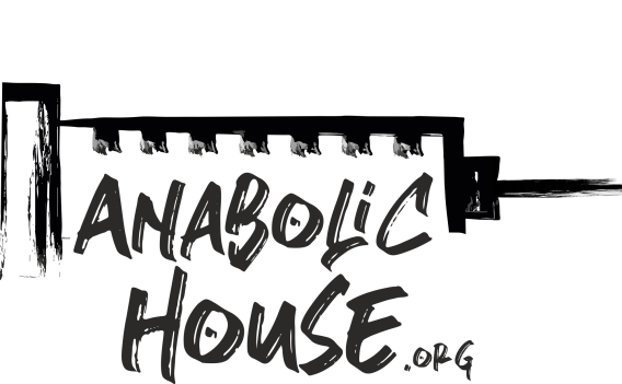 Anabolic-House.org
